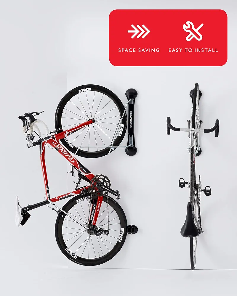 Steadyrack Bike Rack View 4